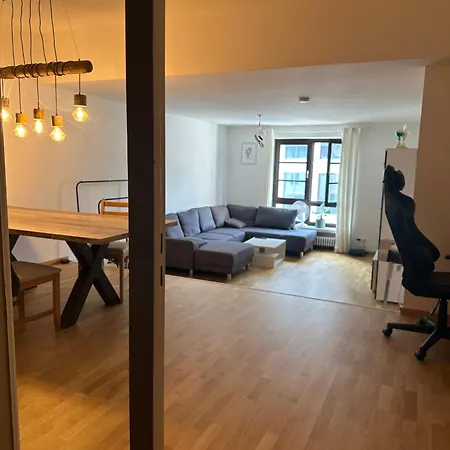 Private Im Herzen Koelns Appartement *