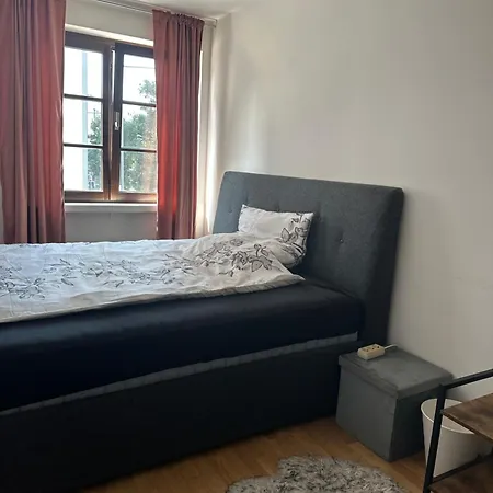 Private Im Herzen Koelns Keulen