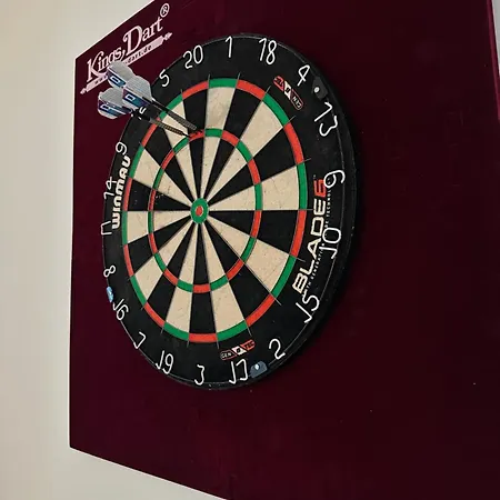 Private Im Herzen Koelns Appartement Keulen