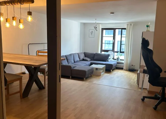 Private Im Herzen Koelns Appartement *