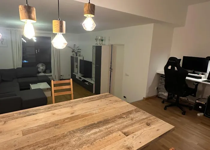 Appartement Private Im Herzen Koelns *