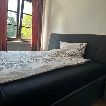 شقة Private Im Herzen Koelns *