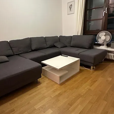 Private Im Herzen Koelns *