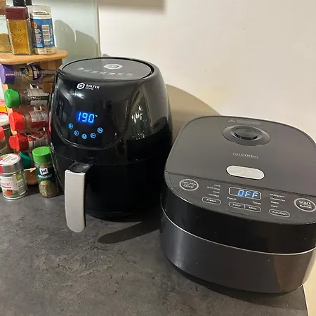 公寓 Private Im Herzen Koelns