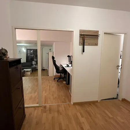 Private Im Herzen Koelns *