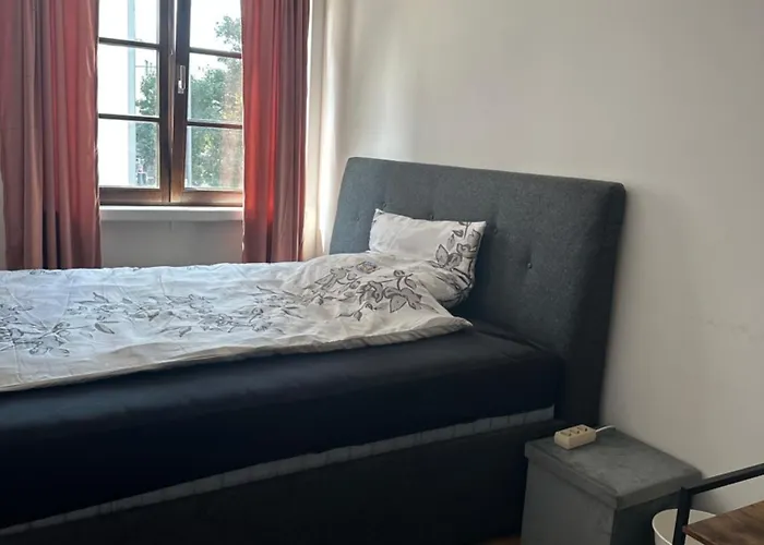 Private Im Herzen Koelns Кёльн