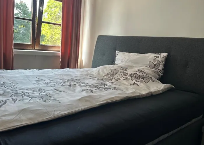 Апартаменты Private Im Herzen Koelns *