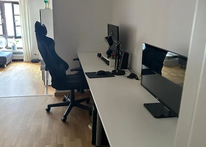 Private Im Herzen Koelns * Köln