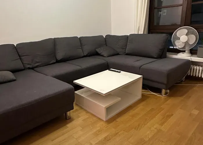 Private Im Herzen Koelns *