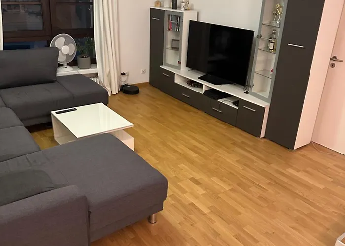Apartman Private Im Herzen Koelns