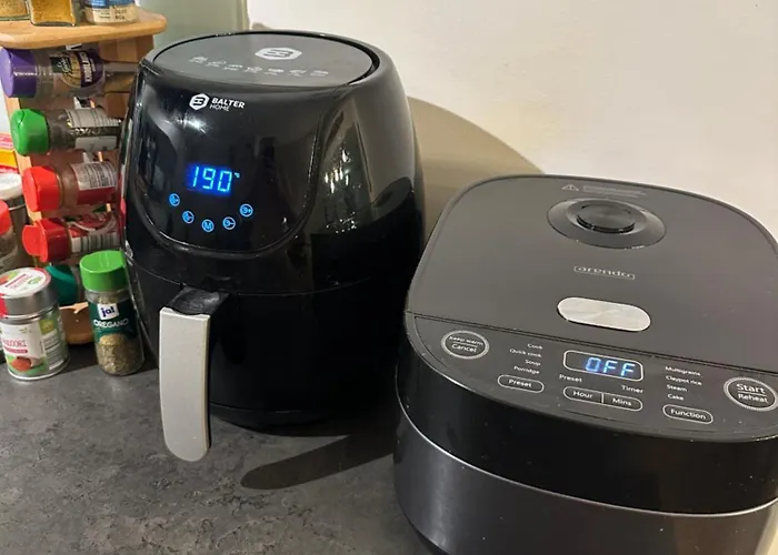 Апартаменты Private Im Herzen Koelns