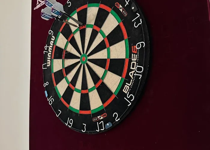 Private Im Herzen Koelns 公寓 科隆