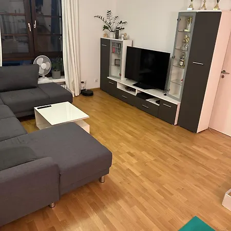 아파트 Private Im Herzen Koelns