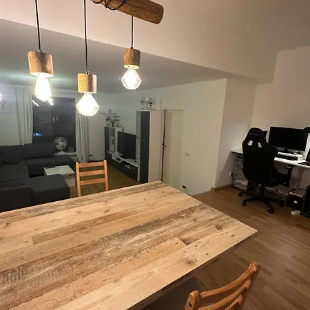 아파트 Private Im Herzen Koelns *